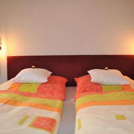 Ferienwohnung Baumgartner บาดฮินเดลัง ภายนอก รูปภาพ